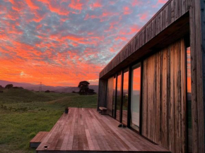 Coastal elegance, Te Horo
